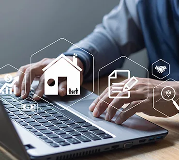 AI în imobiliare: 4 moduri în care agenția ta câștigă timp și clienți