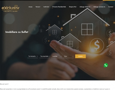 Exclusiv Imobiliare - agentie imobiliara Brasov