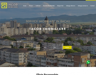 Cibinium Real Estate - agentie imobiliara Sibiu