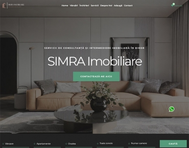 Simra - agentie imobiliara Oradea