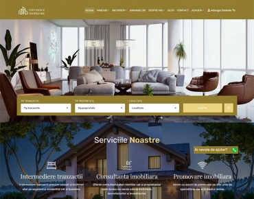 Top Choice Imobiliare - agentie imobiliara Bucuresti