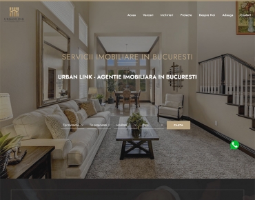 Urbanlink - agentie imobiliara Bucuresti