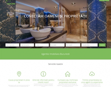 Watab Imobiliare - agentie imobiliara Bucuresti